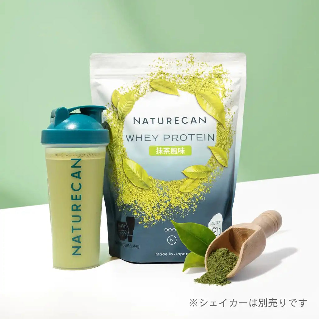 ホエイプロテイン（WPC）| Naturecan Fitness（ネイチャーカン